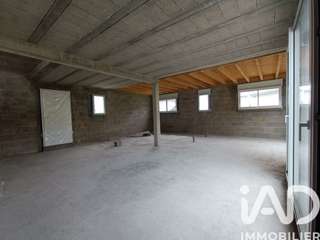 Vente maison 1 pièce