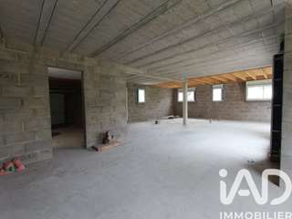 Vente maison 1 pièce