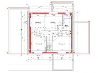 Vente maison 1 pièce