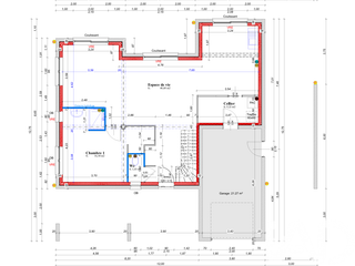 Vente maison 1 pièce