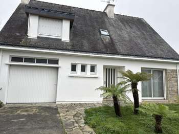 Vente maison Ploeren 56