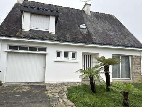 Vente maison Ploeren 56