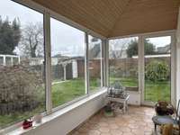 Vente maison