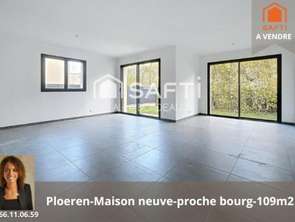 Vente Maison 4 chambresPloeren