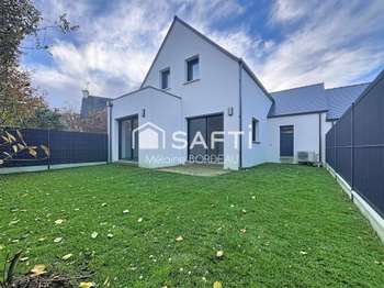 Vente Maison 4 chambresPloeren