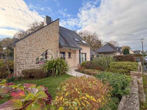 Vente maison 5 pièces Ploeren 56