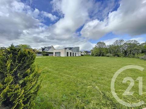 Vente maison 6 pièces Ploeren 56