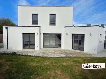 Vente maison 6 pièces Ploeren 56