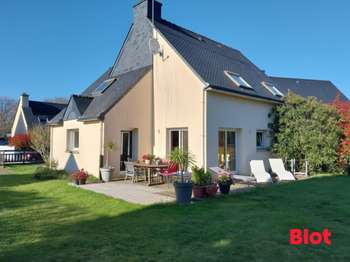 Vente maison 4 pièces Ploeren 56