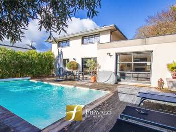 Vente maison 6 pièces Ploeren 56