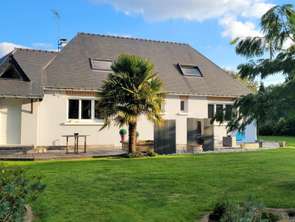 Vente Maison 5 chambresPloeren