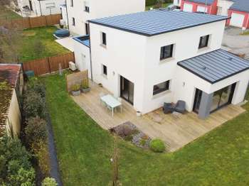 Vente Maison 3 chambresPloeren