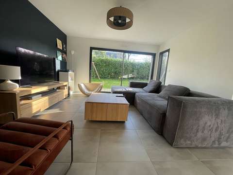 Vente maison 5 pièces Ploeren 56