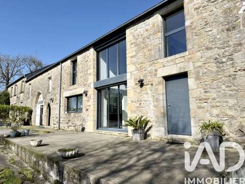 Vente maison 12 pièces Ploeren 56
