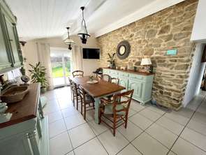Vente Maison 4 chambresPloeren