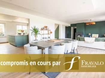 Vente Maison 5 chambresPloeren