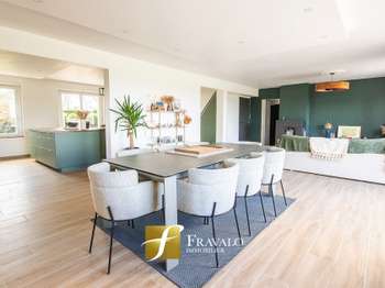 Vente Maison 5 chambresPloeren