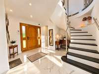 Vente maison 9 pièces