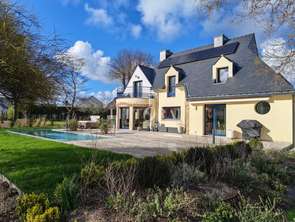 Vente Maison 5 chambresPloeren