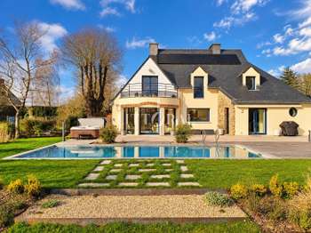 Vente Maison 5 chambresPloeren
