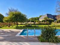 Vente maison 9 pièces