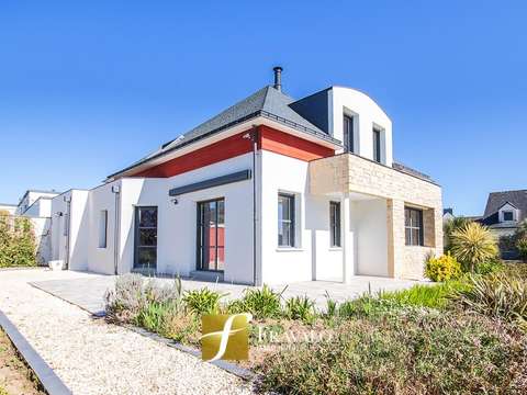 Vente maison 6 pièces Ploeren 56