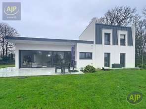 Vente Maison 4 chambresPloeren