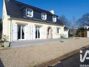 Vente Maison 4 chambresPloeren