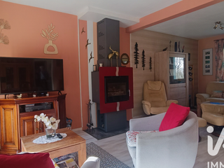 Vente maison 6 pièces Vente maison 6 pièces