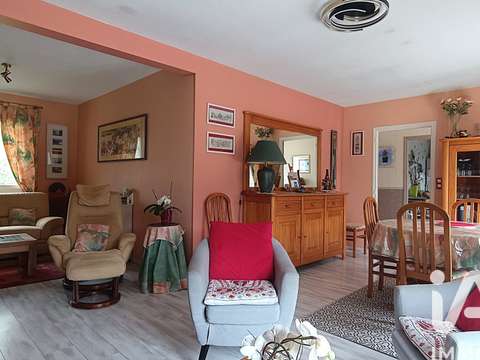 Vente maison 6 pièces Vente maison 6 pièces