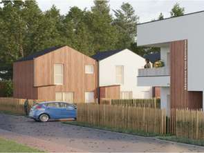 Vente Maison 2 chambresPloeren