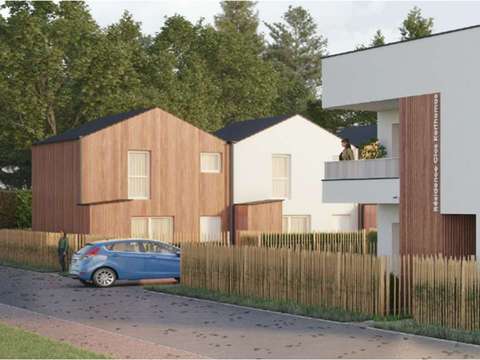 Vente maison Ploeren 56
