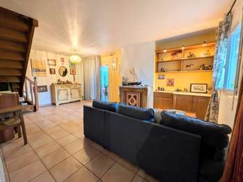 Vente maison 4 pièces Ploeren 56
