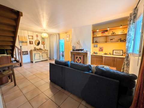 Vente maison 4 pièces Ploeren 56