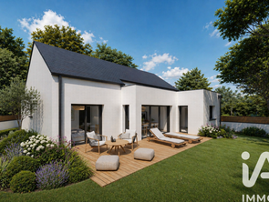 Vente Maison 3 chambresPloeren