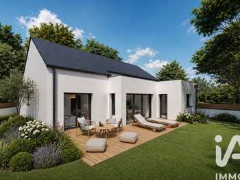 Vente Maison 3 chambresPloeren