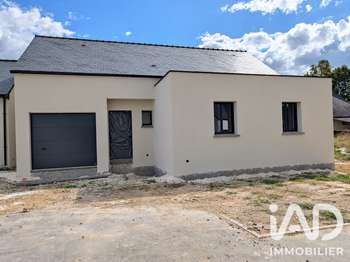 Vente maison 4 pièces Ploeren 56