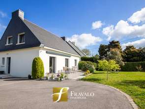 Vente Maison 4 chambresPloeren