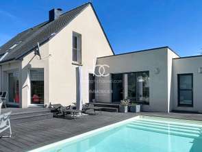 Vente Maison 4 chambresPloeren