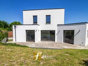 Vente Maison 4 chambresPloeren