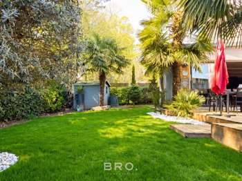 Vente Maison 4 chambresPloeren