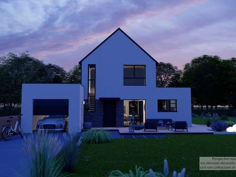 Vente maison 4 pièces Vente maison 4 pièces