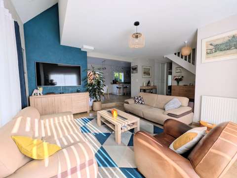 Vente maison 6 pièces Ploeren 56