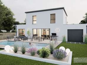 Vente Maison 3 chambresPloeren