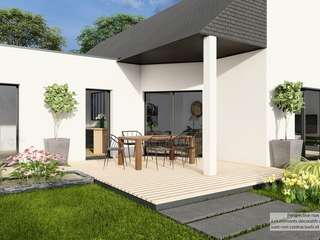 Vente maison 3 pièces Vente maison 3 pièces