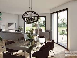 Vente maison 3 pièces Vente maison 3 pièces