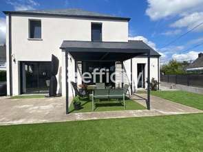 Vente Maison 4 chambresPloeren