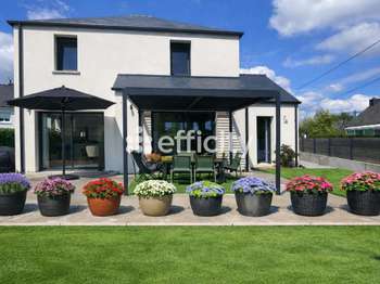 Vente maison 5 pièces Ploeren 56
