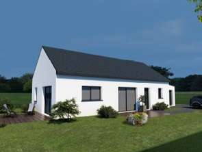 Vente Maison 3 chambresPloeren