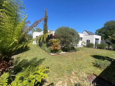 Vente maison 5 pièces Ploeren 56